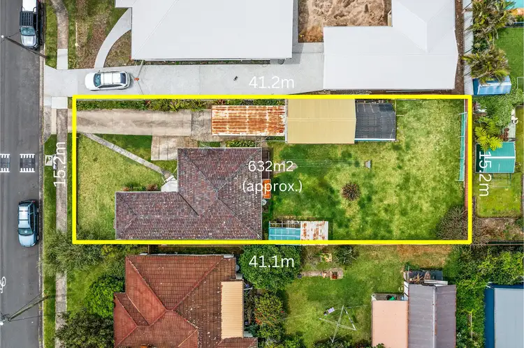 Main view of Homely house listing, 39 Murranar Road, Towradgi NSW 2518