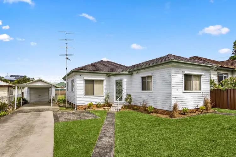 Third view of Homely house listing, 39 Murranar Road, Towradgi NSW 2518