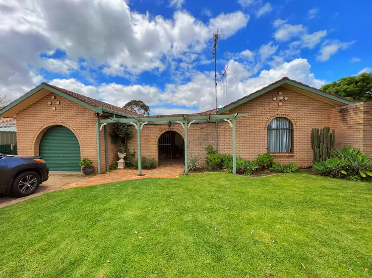 Main view of Homely house listing, 65 Edward Street, Forbes NSW 2871