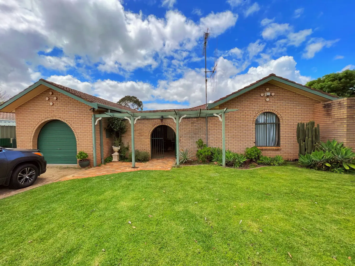 Main view of Homely house listing, 65 Edward Street, Forbes NSW 2871