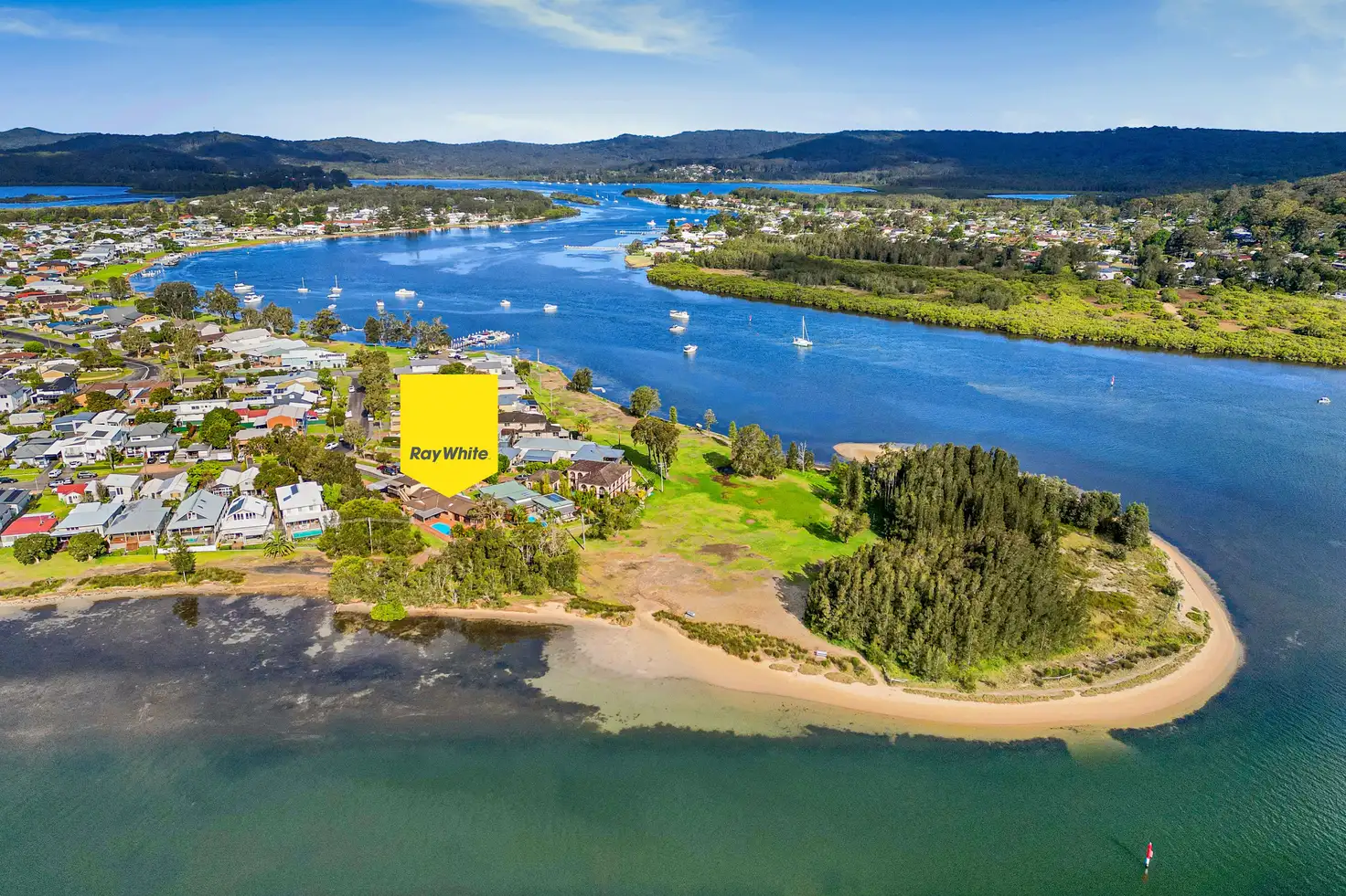 Main view of Homely house listing, 26 Malinya Road, Davistown NSW 2251