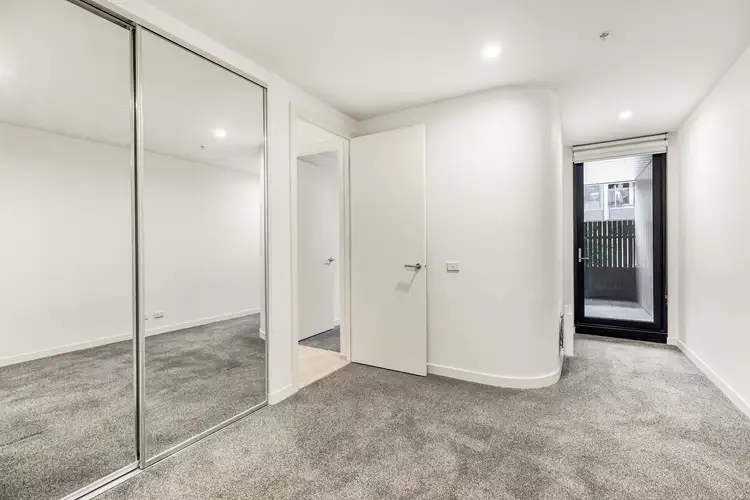 Fourth view of Homely apartment listing, B107/55 John Street, Brunswick East VIC 3057