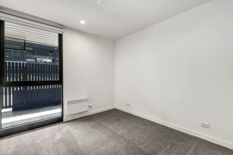 Sixth view of Homely apartment listing, B107/55 John Street, Brunswick East VIC 3057