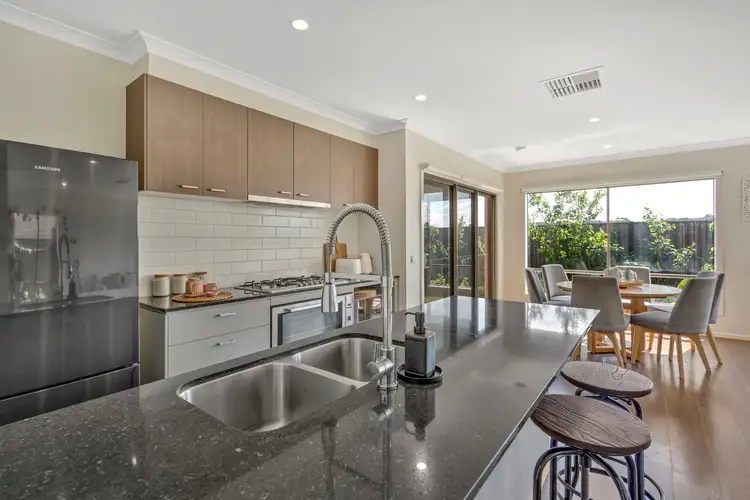 Fourth view of Homely house listing, 11 Geyser Street, Craigieburn VIC 3064