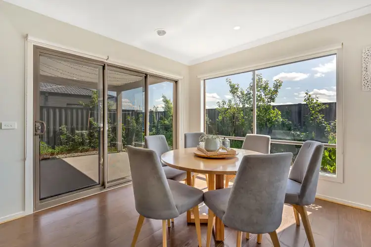 Sixth view of Homely house listing, 11 Geyser Street, Craigieburn VIC 3064