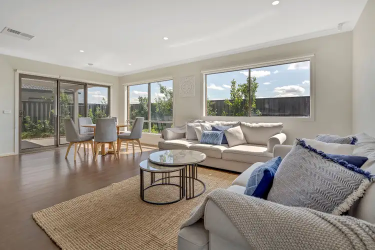 Seventh view of Homely house listing, 11 Geyser Street, Craigieburn VIC 3064