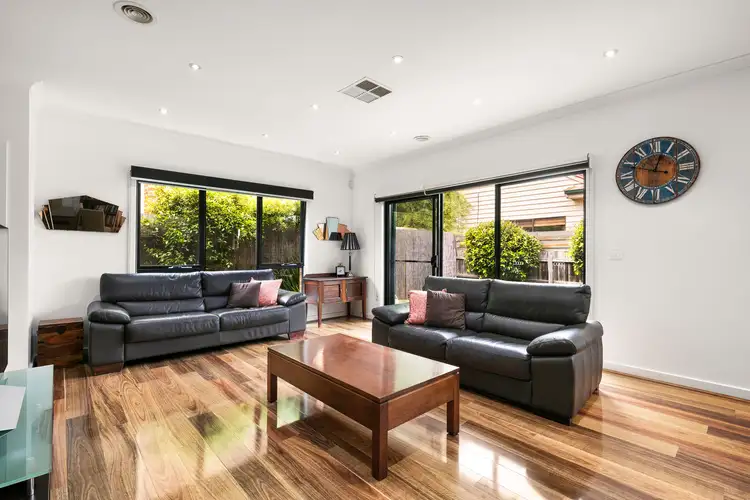 Third view of Homely unit listing, 3/210 Cumberland Road, Pascoe Vale VIC 3044