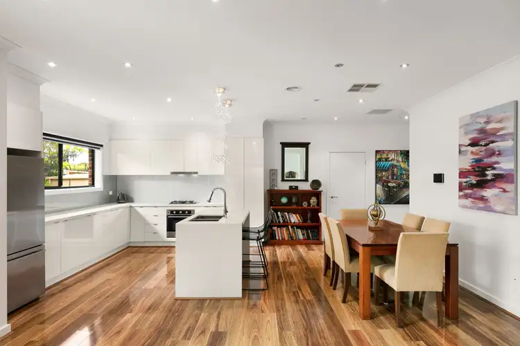 Fourth view of Homely unit listing, 3/210 Cumberland Road, Pascoe Vale VIC 3044