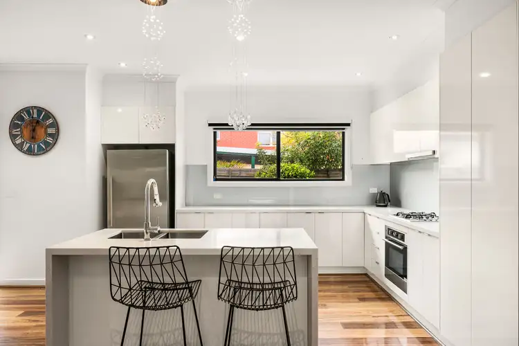 Fifth view of Homely unit listing, 3/210 Cumberland Road, Pascoe Vale VIC 3044