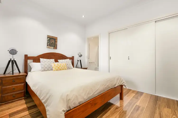 Sixth view of Homely unit listing, 3/210 Cumberland Road, Pascoe Vale VIC 3044