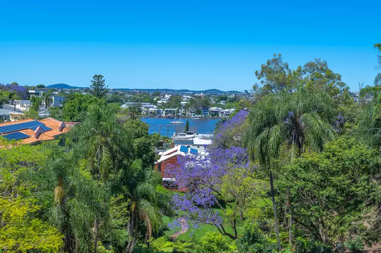 Third view of Homely land listing, 74 Langside Road, Hamilton QLD 4007
