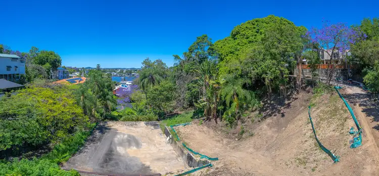 Fourth view of Homely land listing, 74 Langside Road, Hamilton QLD 4007