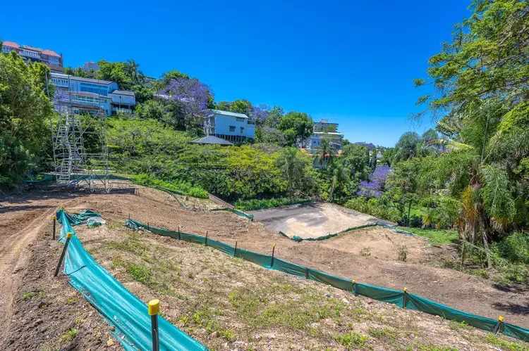 Fifth view of Homely land listing, 74 Langside Road, Hamilton QLD 4007