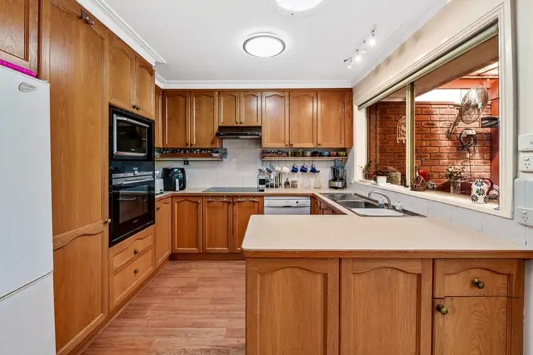 Second view of Homely unit listing, 1/39 Bogong Avenue, Glen Waverley VIC 3150