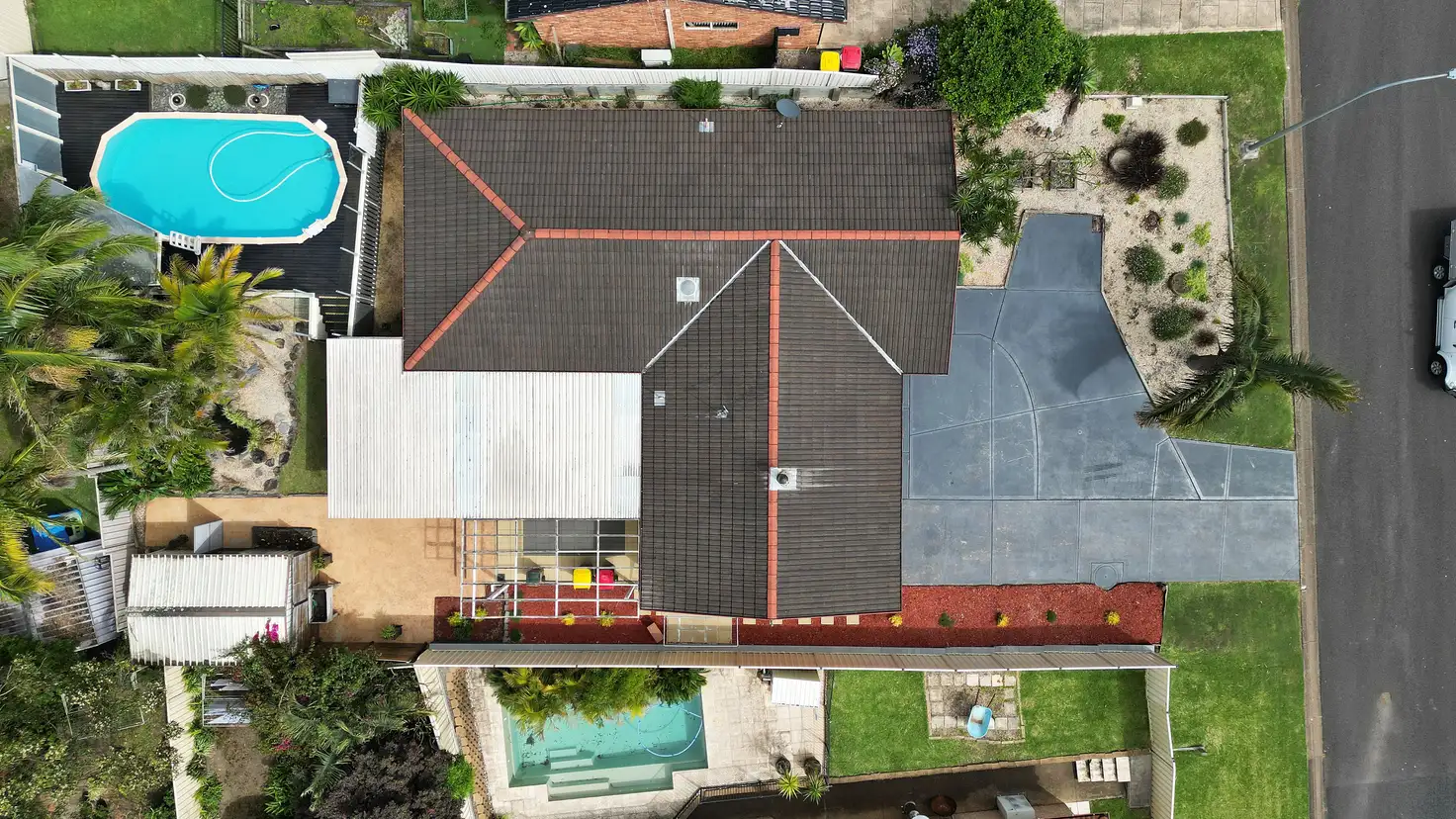 Main view of Homely house listing, 3 Finlay Close, Raymond Terrace NSW 2324