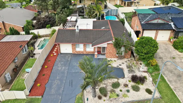 Second view of Homely house listing, 3 Finlay Close, Raymond Terrace NSW 2324