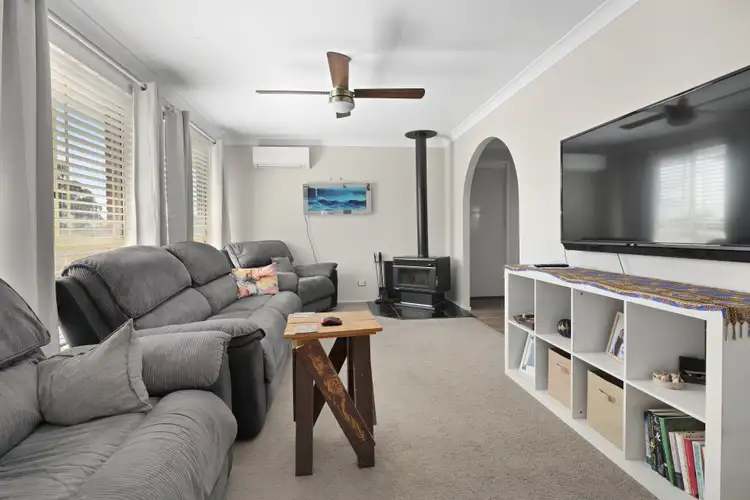 Fourth view of Homely house listing, 3 Finlay Close, Raymond Terrace NSW 2324