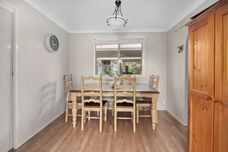 Fifth view of Homely house listing, 3 Finlay Close, Raymond Terrace NSW 2324