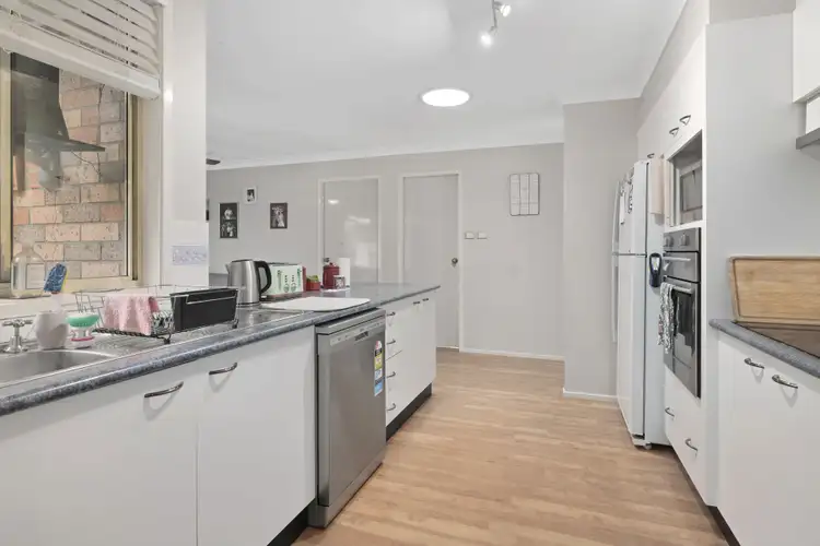 Sixth view of Homely house listing, 3 Finlay Close, Raymond Terrace NSW 2324