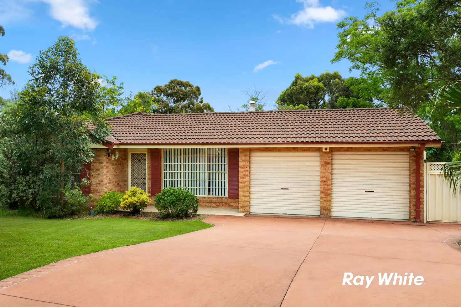 Main view of Homely house listing, 7 Erna Place, Quakers Hill NSW 2763