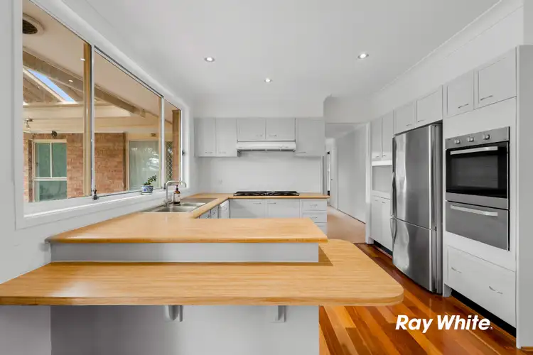 Third view of Homely house listing, 7 Erna Place, Quakers Hill NSW 2763