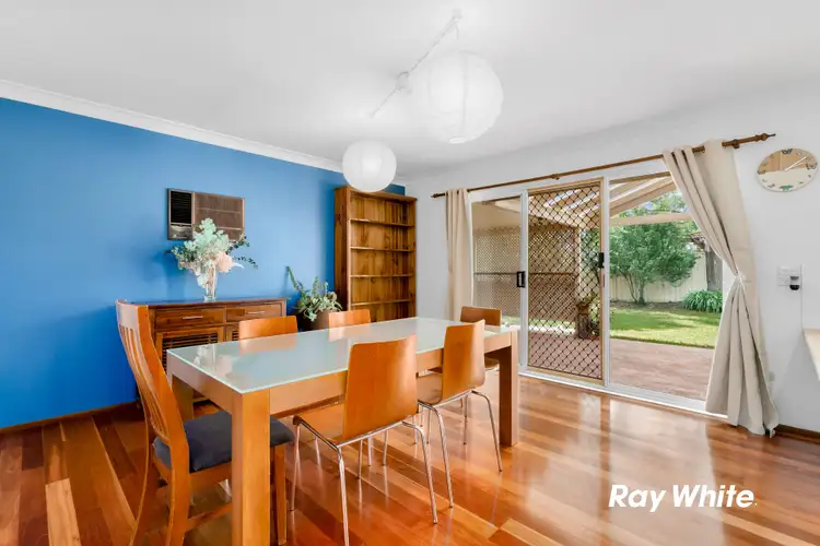 Fourth view of Homely house listing, 7 Erna Place, Quakers Hill NSW 2763