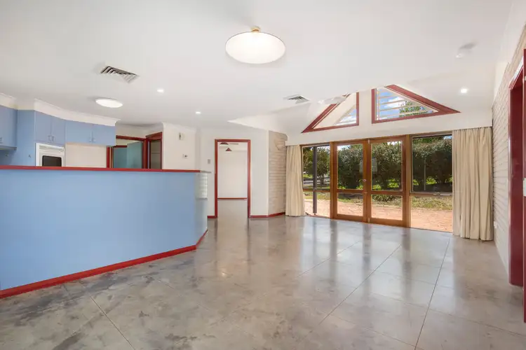 Second view of Homely house listing, 95 Fittler Close, Armidale NSW 2350
