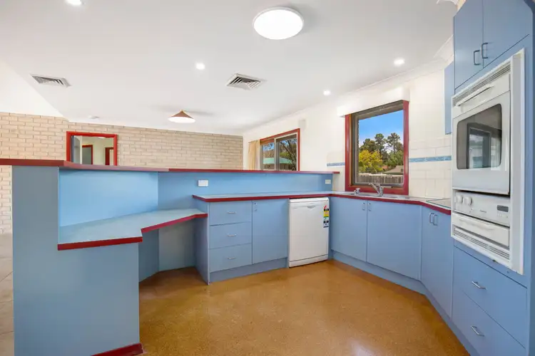 Third view of Homely house listing, 95 Fittler Close, Armidale NSW 2350