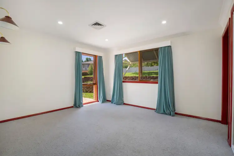 Fifth view of Homely house listing, 95 Fittler Close, Armidale NSW 2350