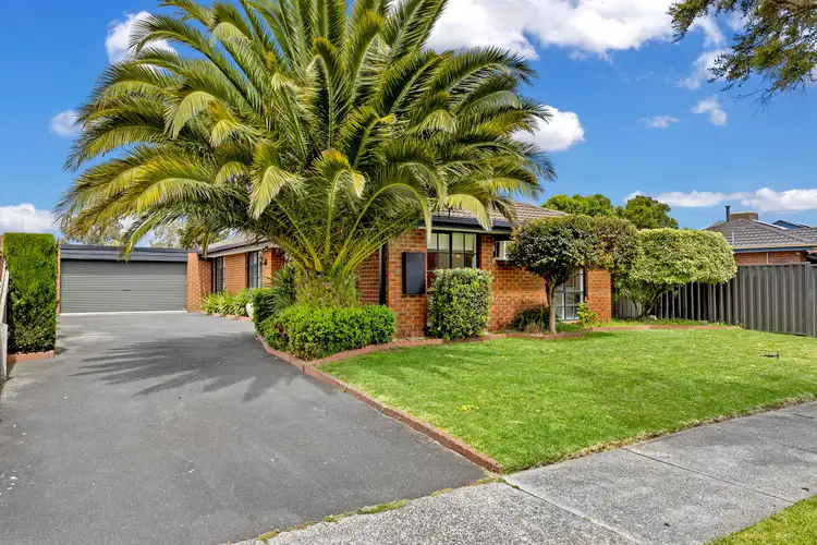3 Georgiana Close, Chelsea Heights VIC 3196