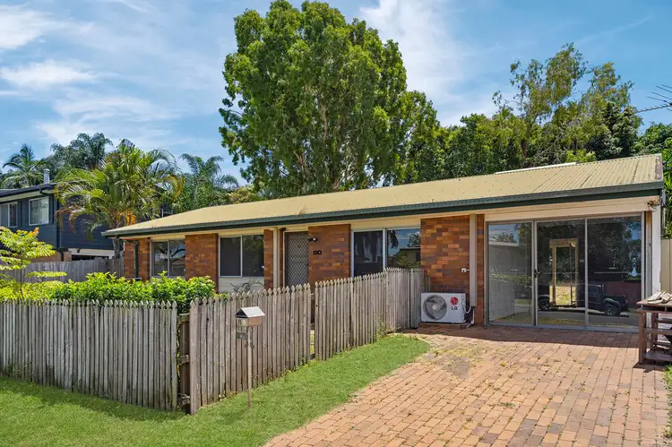 Main view of Homely house listing, 80 Waratah Drive, Crestmead QLD 4132
