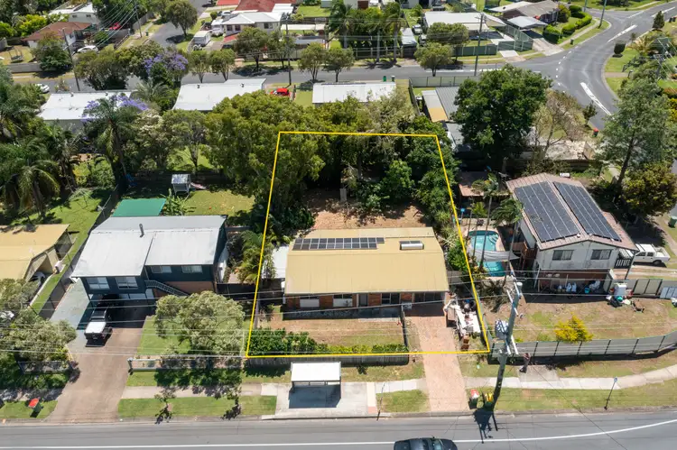 Second view of Homely house listing, 80 Waratah Drive, Crestmead QLD 4132