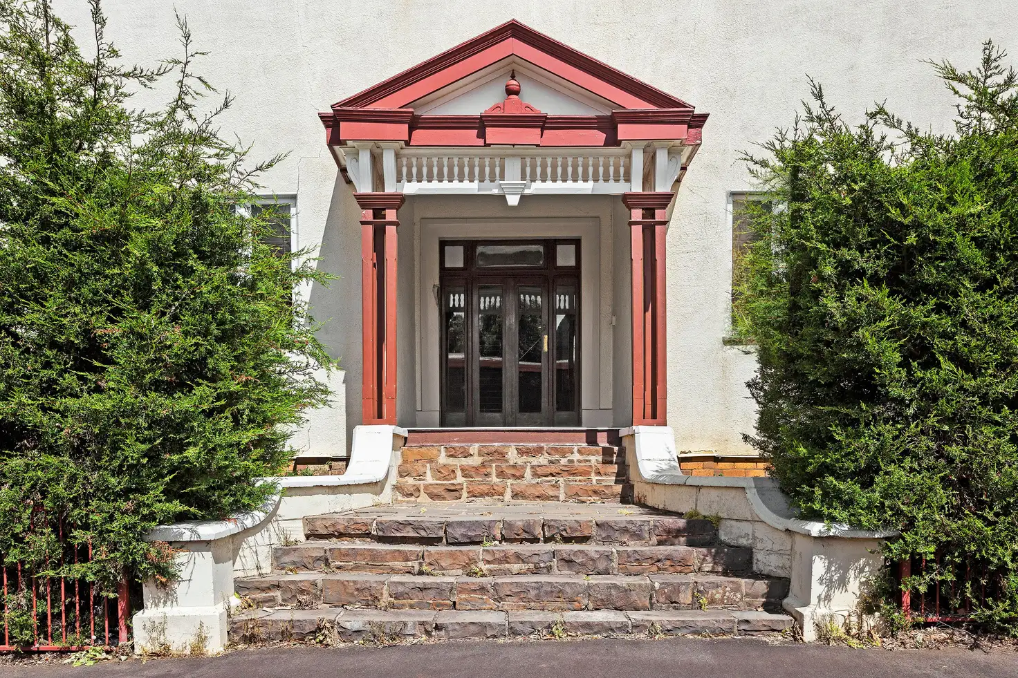 Main view of Homely unit listing, 8/3 Langton Street, Toowoomba City QLD 4350