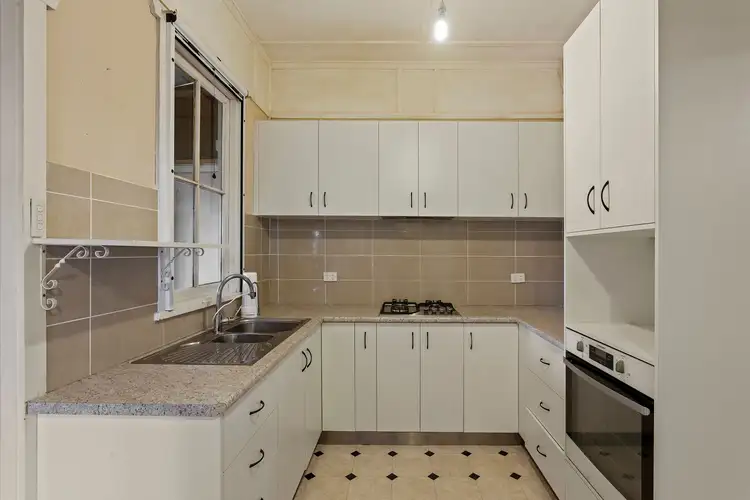 Third view of Homely unit listing, 8/3 Langton Street, Toowoomba City QLD 4350