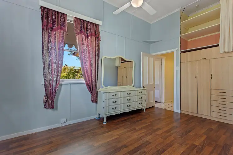 Fifth view of Homely unit listing, 8/3 Langton Street, Toowoomba City QLD 4350