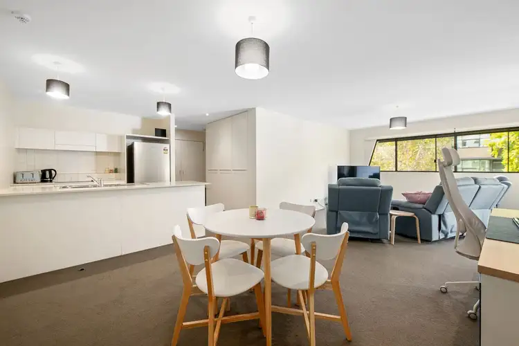 Main view of Homely apartment listing, 133/8 Musgrave Street, West End QLD 4101