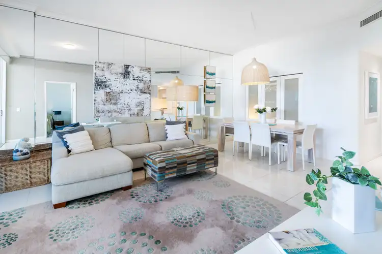 Fifth view of Homely apartment listing, 115/430 Marine Parade, Biggera Waters QLD 4216