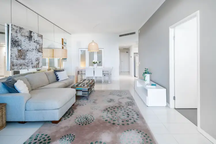 Sixth view of Homely apartment listing, 115/430 Marine Parade, Biggera Waters QLD 4216