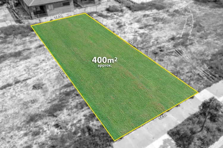 519 Grand Boulevard, Craigieburn VIC 3064