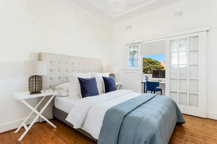 Second view of Homely apartment listing, 1/46 Edward Street, Bondi NSW 2026