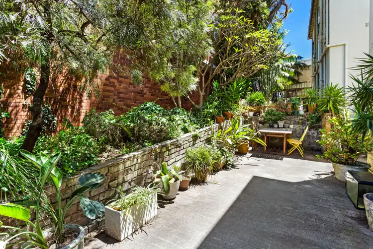 Sixth view of Homely apartment listing, 1/46 Edward Street, Bondi NSW 2026