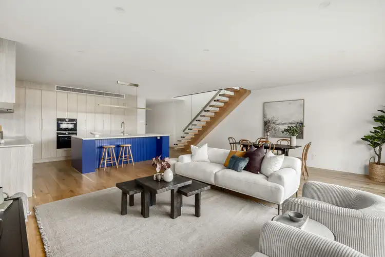 Fifth view of Homely house listing, 12 Valerie Street, Pascoe Vale VIC 3044