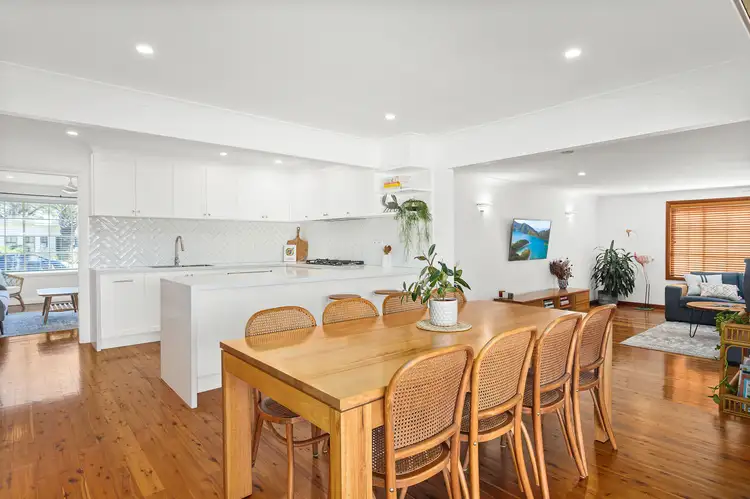 Second view of Homely house listing, 97 Wentworth Street, Oak Flats NSW 2529