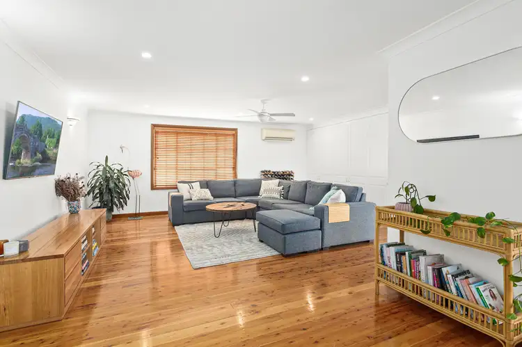 Third view of Homely house listing, 97 Wentworth Street, Oak Flats NSW 2529
