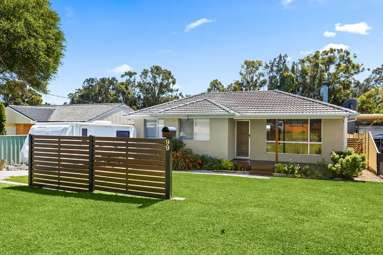 99 Devonshire Crescent, Oak Flats NSW 2529