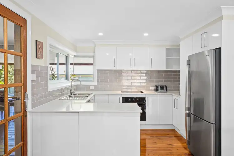 Third view of Homely house listing, 99 Devonshire Crescent, Oak Flats NSW 2529
