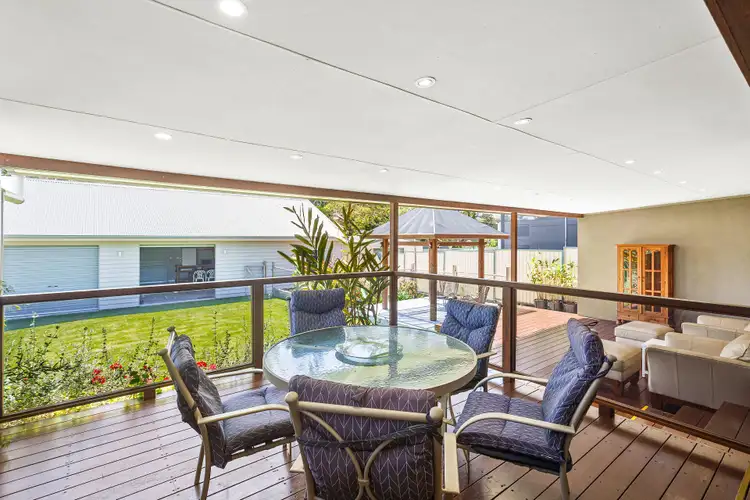 Sixth view of Homely house listing, 99 Devonshire Crescent, Oak Flats NSW 2529