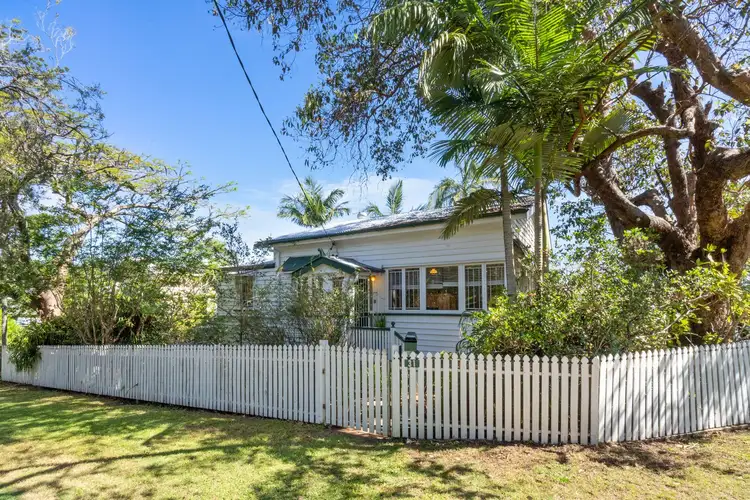 Main view of Homely house listing, 31 Cosker Street, Annerley QLD 4103