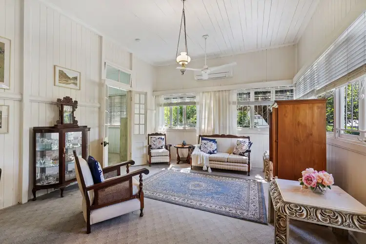 Fourth view of Homely house listing, 31 Cosker Street, Annerley QLD 4103