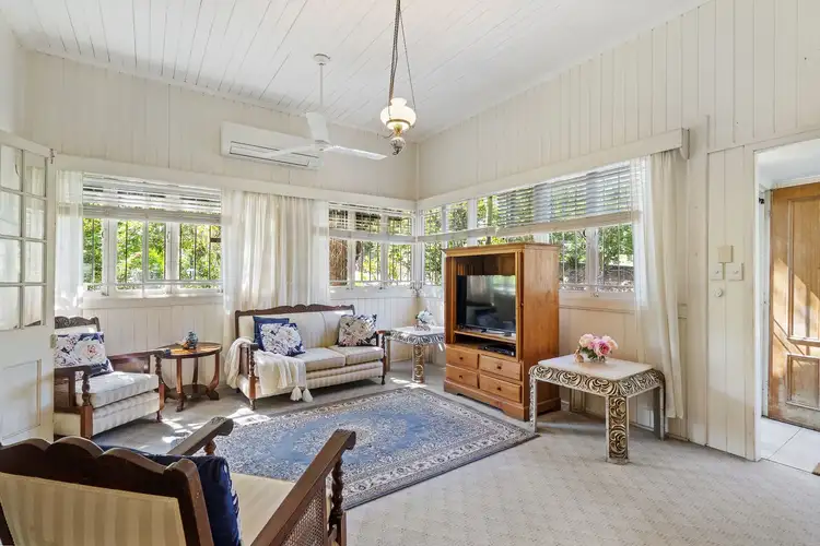 Fifth view of Homely house listing, 31 Cosker Street, Annerley QLD 4103